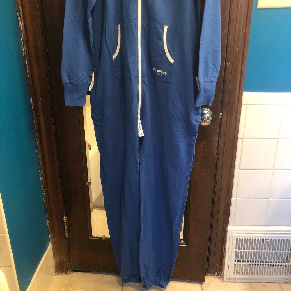Onepiece Original Lightweight Jumpsuit/Onesie Nwo… - image 2